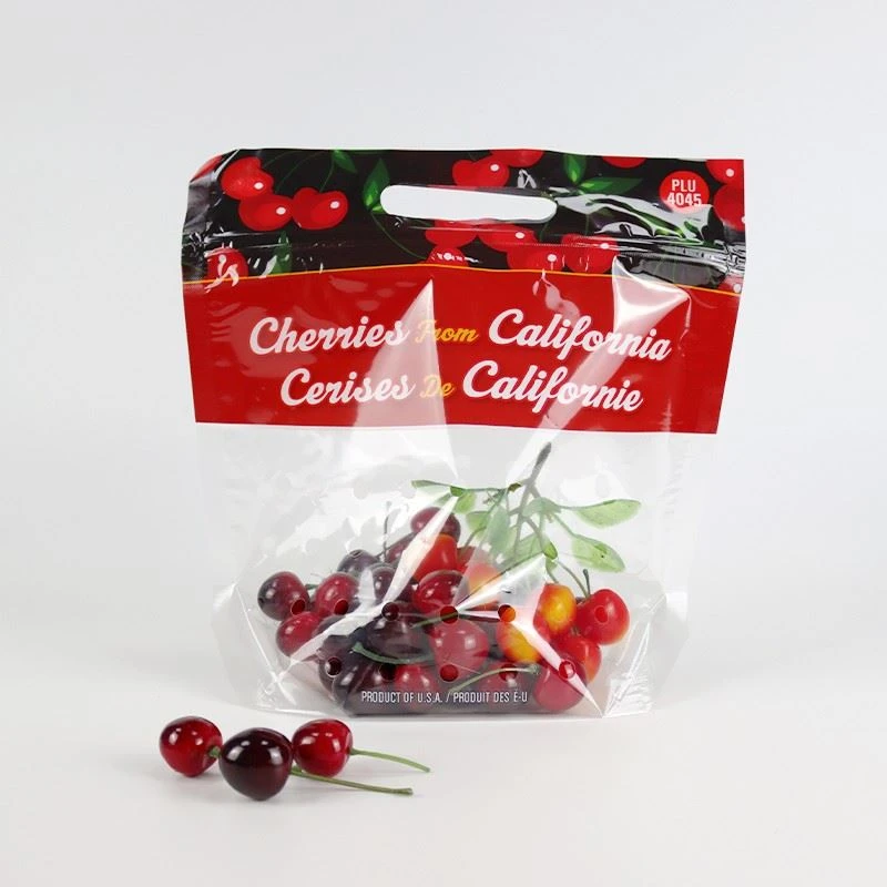 Self-sealing snacks pouches Self-sealing snacks pouches