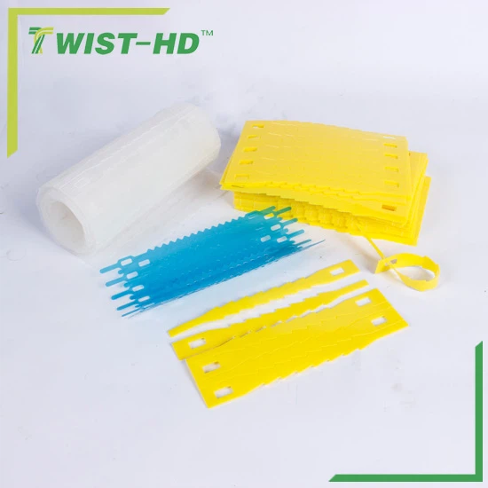 Self Lock Plastic Tie