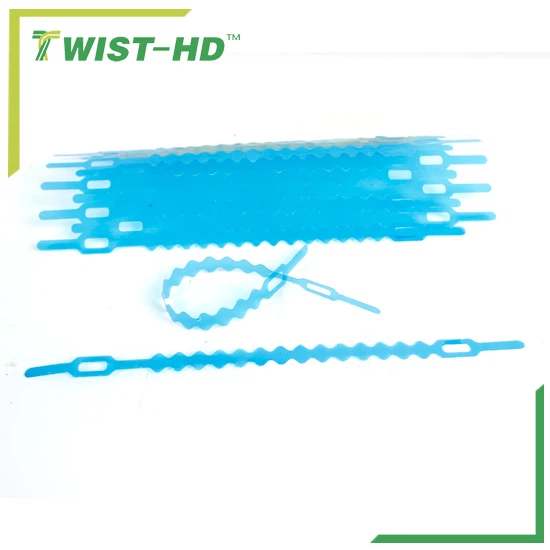 Self Lock Plastic Tie