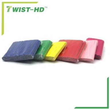 Laminirana torba Twist kravata