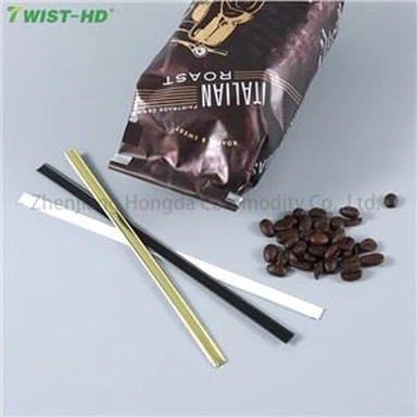 Plastična dvojna kravata Twist kravata