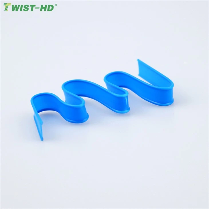 Clip Band
