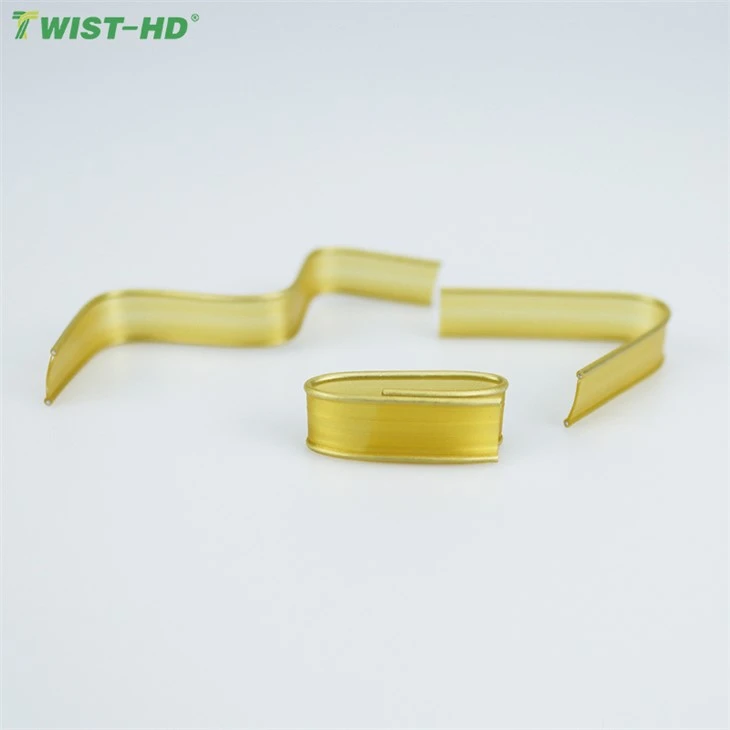 Clip Band