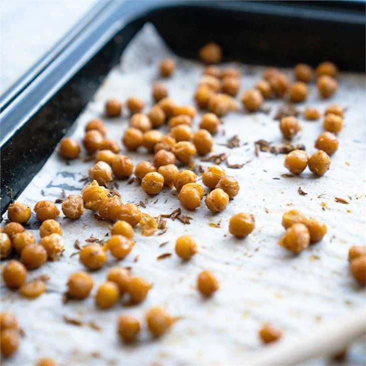 Oil-resistance Baking Paper