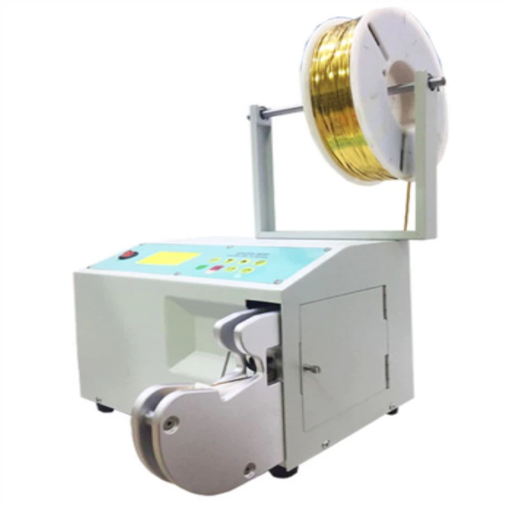 RL-878B Twist Tie Machine