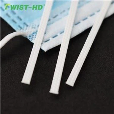 3 mm brez jedrne plastične nosne žice