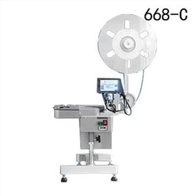 Prodam polavtomatski stroj za sponke za kruh