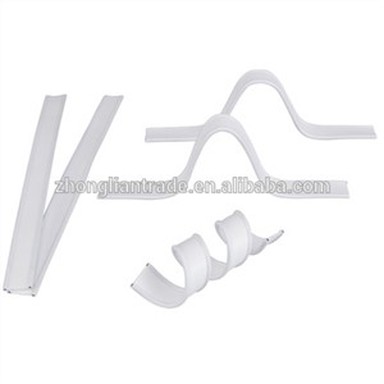 Maska za obraz z žico iz nosu