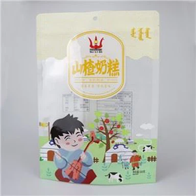 Proizvajalec torbice z zadrgo